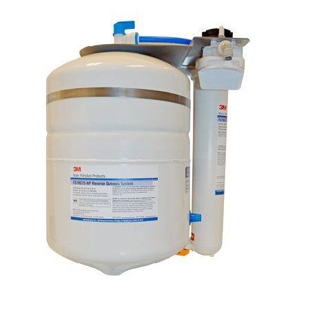 3M FSTM-075 Reverse Osmosis System (without Permeate Pump)