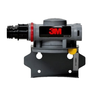 3M SH-EXP High Flow Series Manifold Expansion Filter Head