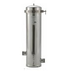 3M Aqua-Pure SS8 EPE-316L Stainless Steel Whole House Water Filter System