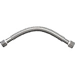 3M Cuno - SWC-1X24 Braided Stainless Steel Hose
