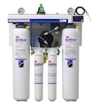3M Cuno TFS450 Reverse Osmosis Filter System