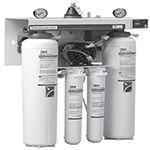 3M CUNO 3M CUNO TFS450 SERIES REVERSE OSMOSIS WITH TOTA replacement part - 3M Cuno Foodservice - TFS450 Pumping Module