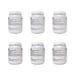 3M 3MAPPM replacement part - 3M Aqua-Pure PHPLUS Water Treatment Media - 6-Pack