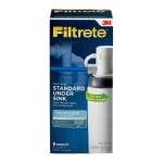 3M Filtrete 3US-AS01 Faucet Filtration System