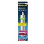 3M Filtrete Under Sink Filters WHIRLPOOL WHCF-SUFC replacement part 3M Filtrete 3US-PF01 Filter Replacement Cartridge