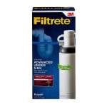 3M Filtrete 3US-PS01 Faucet Filtration System 4-Pack
