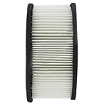Hoover FOLD AWAY VACUUMS replacement part - Hoover Fold Away & Turbo Dirt Cup Vacuum Filter