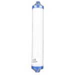 Hydrotech Reverse Osmosis HYDROTECH 3 VESSEL RO SYSTEM replacement part Hydrotech 41400009 Reverse Osmosis Water Filter