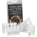 Industrial Test Systems 480311 Lead Soil Test Kit