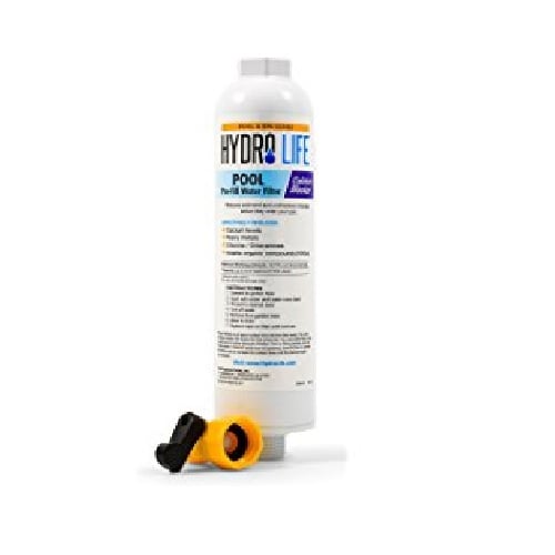 Hydro Life 52804 Pool Calcium Blocker Filter