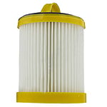 Eureka Vacuum Filters, Bags & Belts ALL OTHER VACUUM CLEANERS WHICH USE A EUREKA DCF-3 replacement part Eureka DCF-3 Dirt Cup Vacuum Filter 5700/5800 OEM