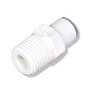 Parker 6505-04-10WP2 Male Connector 10-Pack