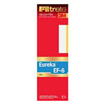 3M Filtrete EUREKA AIRSPEED AS1000 SERIES UPRIGH replacement part - Filtrete 67826 - Eureka EF-6 HEPA Vacuum Filter