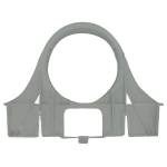 GeneralAire GENERALAIRE 900 replacement part - GeneralAire 900-2 Side Panel for 900 Series
