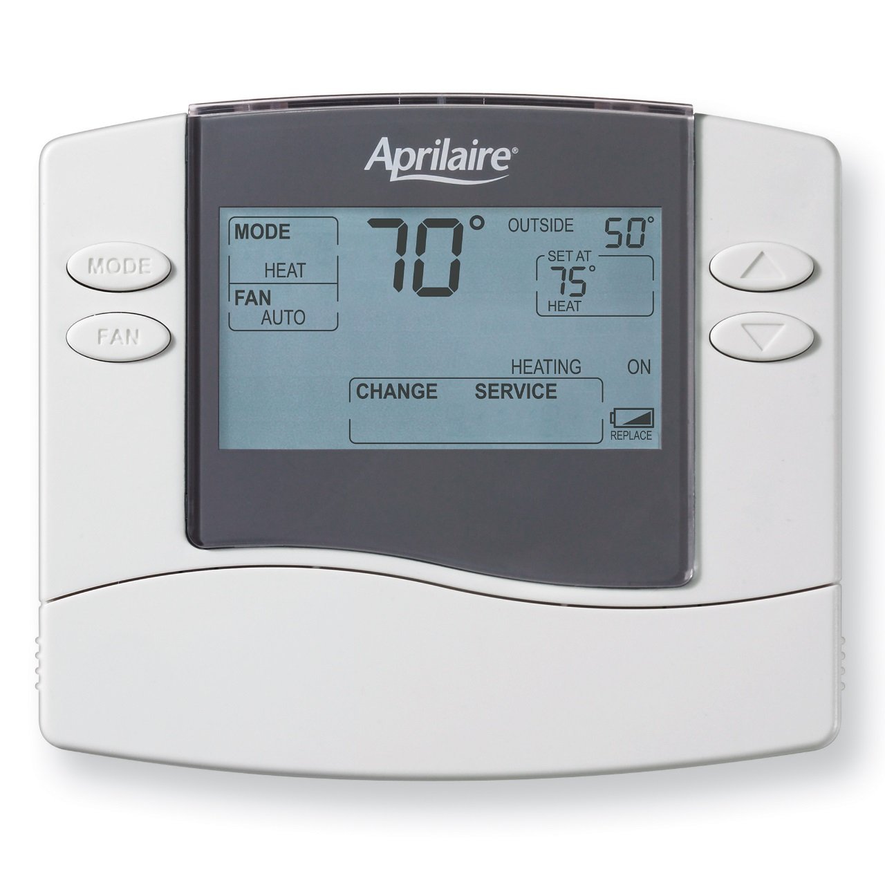 AprilAire 8448 Thermostat