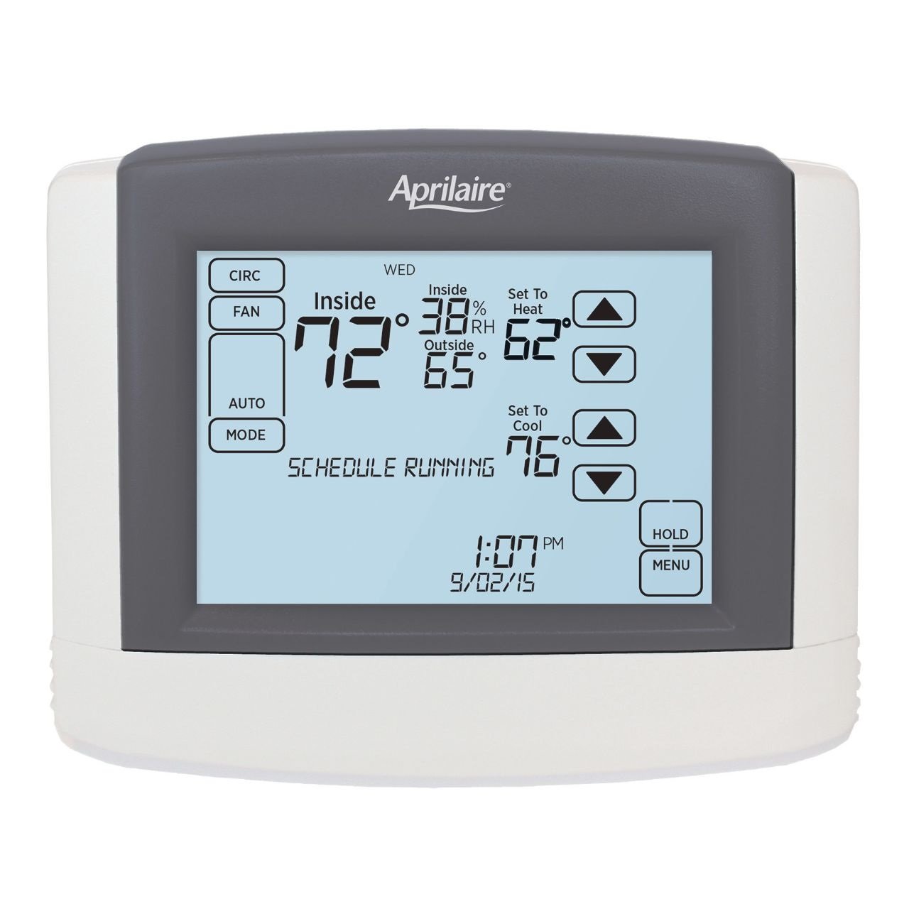AprilAire 8600 Thermostat