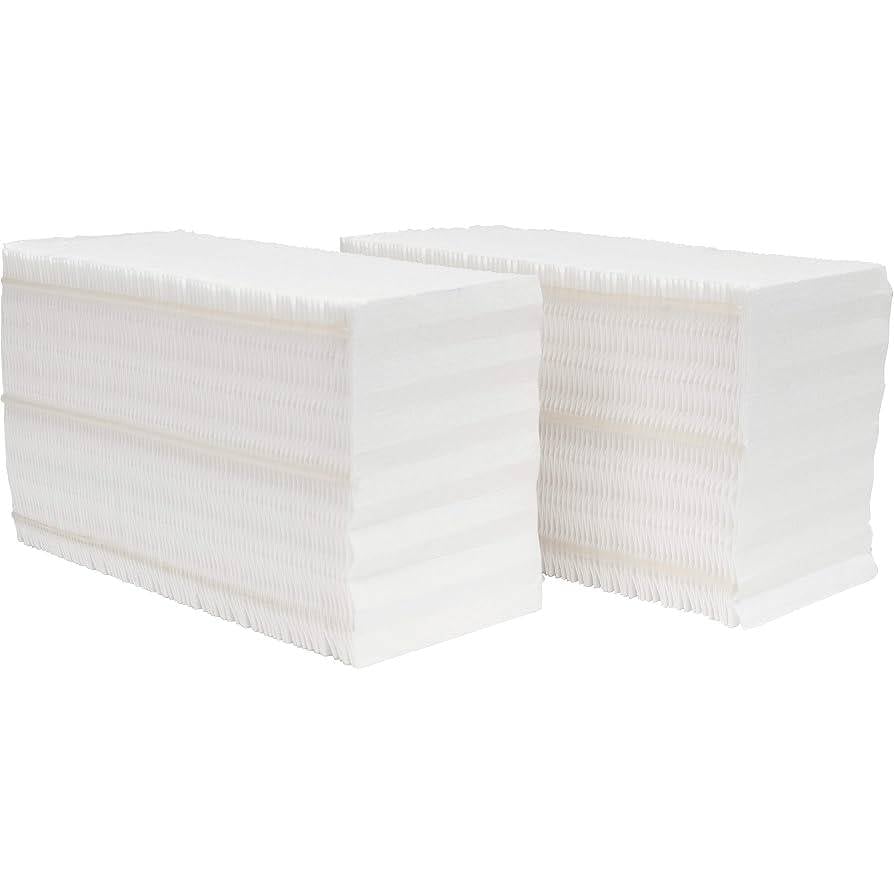 AIRCARE HDC1 Humidifier Wick Filter - 2-Pack
