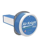 TOPTECH TT-AK249-V2 replacement part - Air Knight TT-AK249-V2 PX5 9" 24V Air Purifier System