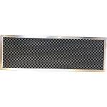 GE Charcoal Microwave Comp Filter - WB2X4267