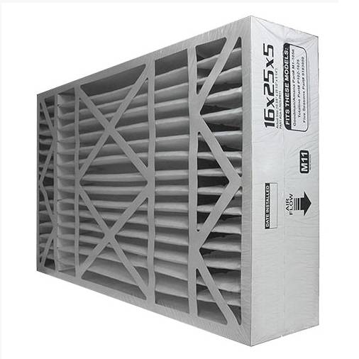 Goodman AMP11-1425-4.5 Clean Comfort MERV 11 Air Filter- 5-Pack