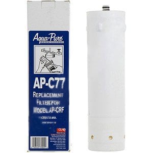 3M Aqua-Pure AP-C77 Replacement Filter