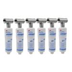 recommended product 3M Aqua-Pure AP430 Whole House Scale Inhibition System 6-Pack