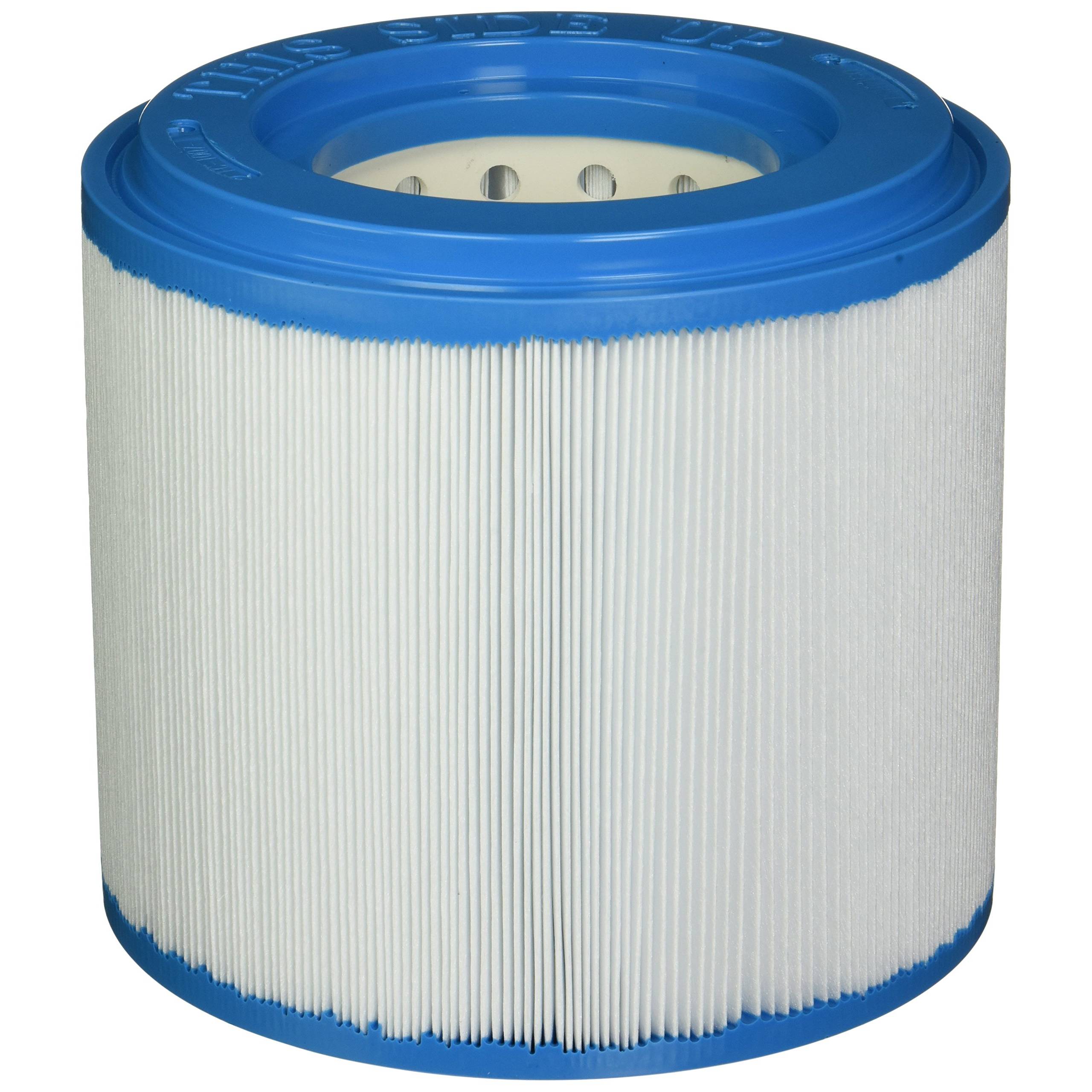 Filters Fast FF-1007 Replacement for Filbur FC-1007