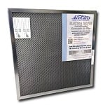Air-Care Silver 88 Electrostatic 0.5" MERV 8 Furnace Filter