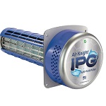 Top Tech TT-AK24IPG-7 replacement part - Top Tech Air Knight TT-AK24IPG-7 IPG 7" Air Purifier System