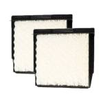Bemis Air Filters Furnace Filters 5271 replacement part AIRCARE 1040 Super Wick Filter Replacement - 2-Pack