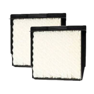 AIRCARE 1040 Super Wick Filter Replacement - 2-Pack