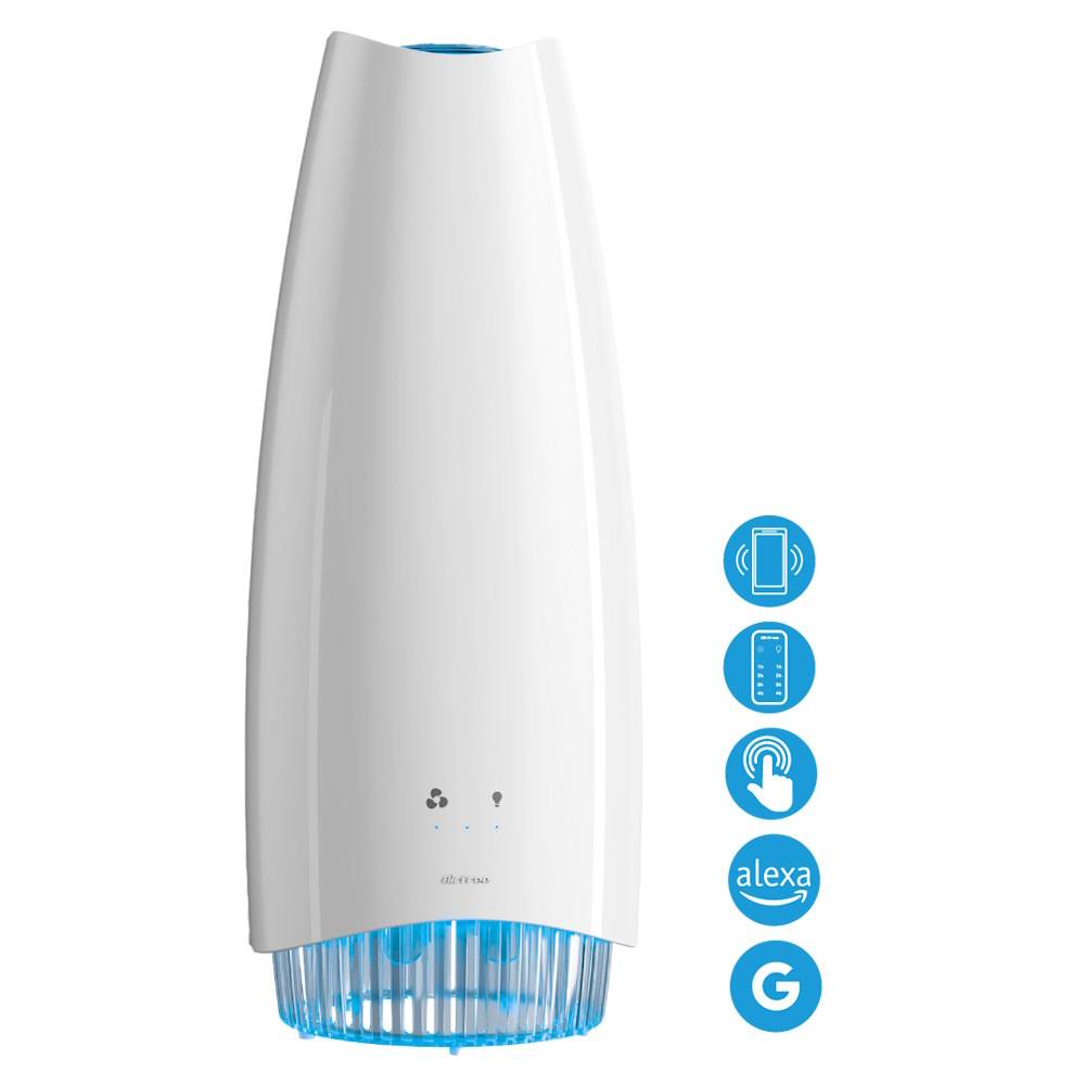 Airfree ELITE II Series Air Purifier