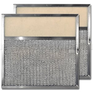 American Metal Filter RLF1101 Replacement For RangeAire 610023
