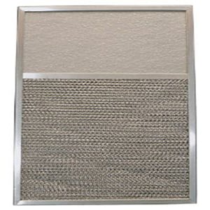 COMPATIBLE WHIRLPOOL 883149 RANGE HOOD COMBO FILTER REPLACEMENT