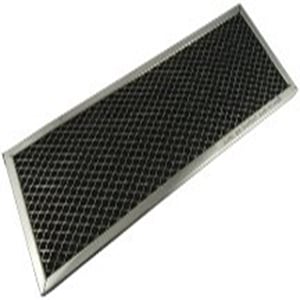 GE Charcoal Microwave Compatible Filter - WB2X4267