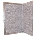American Metal Filter RHF1202 Aluminum Filter