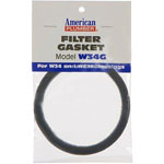 American Plumber AMERICAN PLUMBER WC34 replacement part - American Plumber W34G Gasket