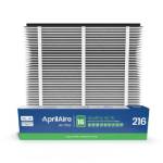 Genuine AprilAire 216 20x25x4 MERV 16 Healthy Air Filter