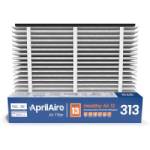 AprilAire APRILAIRE 1310 replacement part - AprilAire 313 MERV13 Healthy Home Air Filter For Whole-Home Air Purifiers