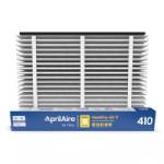 Aprilaire 1610 replacement part - Genuine Aprilaire 410 16x25x4 MERV 11 Clean Air Filter