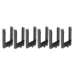 Air King 400 replacement part - AprilAire 4403 Humidifier Float Chamber - 6-Pack