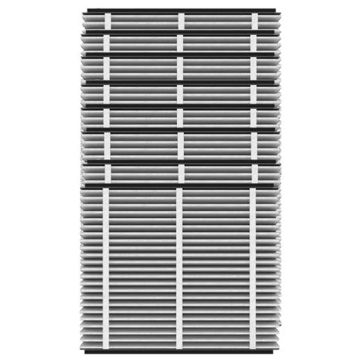 AprilAire 810 Replacement Air Filter Media - 8-Pack