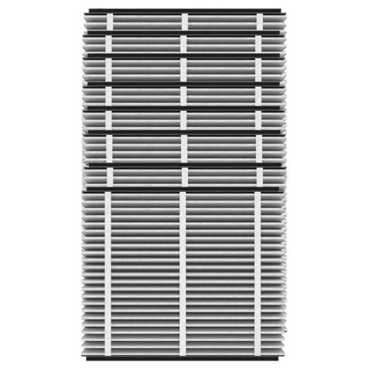 AprilAire 910 Air Filter Media for Model 1910 - MERV 11 - 8-Pack