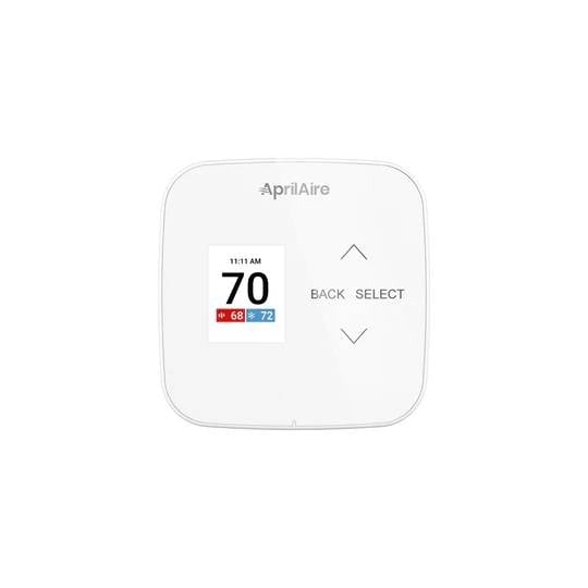 AprilAire S84N1H1C Programmable Thermostat