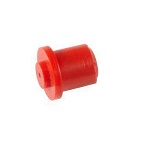 Aprilaire 4021 Humidifier Orifice Red
