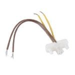 AprilAire 4240 Humidifier Male Disconnect Assembly