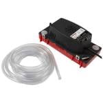 AprilAire 4856 Low Profile Condensate Pump with 20-ft. Hose