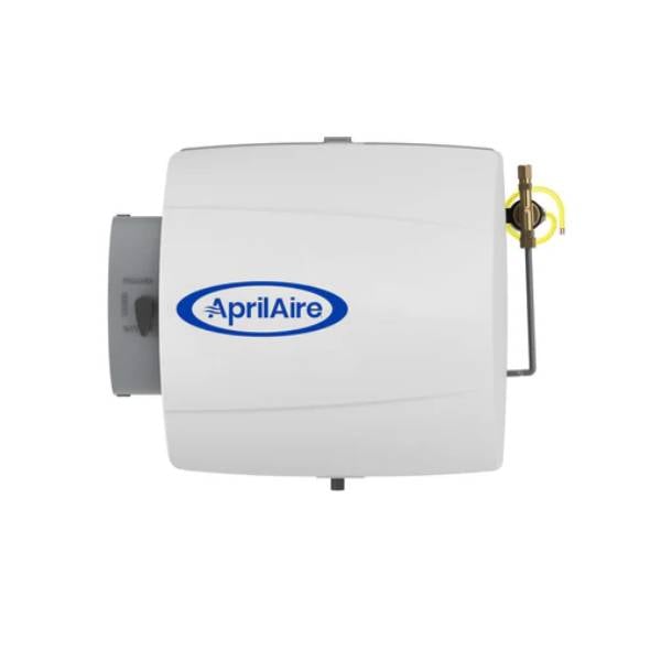 AprilAire APRILAIRE 500 replacement part - AprilAire 500 Whole House Compact Furnace Humidifier
