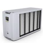 AprilAire 5000 Electronic Air Purifier