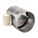 AprilAire 6210 - 10" Duct Static Bypass